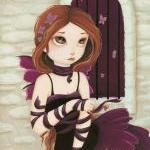 Break Free - Fairy Butterf..
