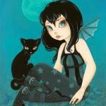 Moonlight Hijinks - Goth fa..