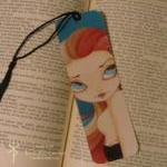 In color - Handcrafted lami..