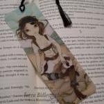 Amora -Handcrafted pirate f..