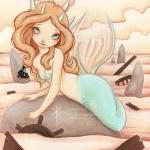 Siren's Rock - mermaid 5&qu..