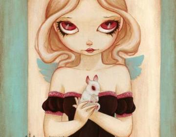 Bunny - Fairy 5b..